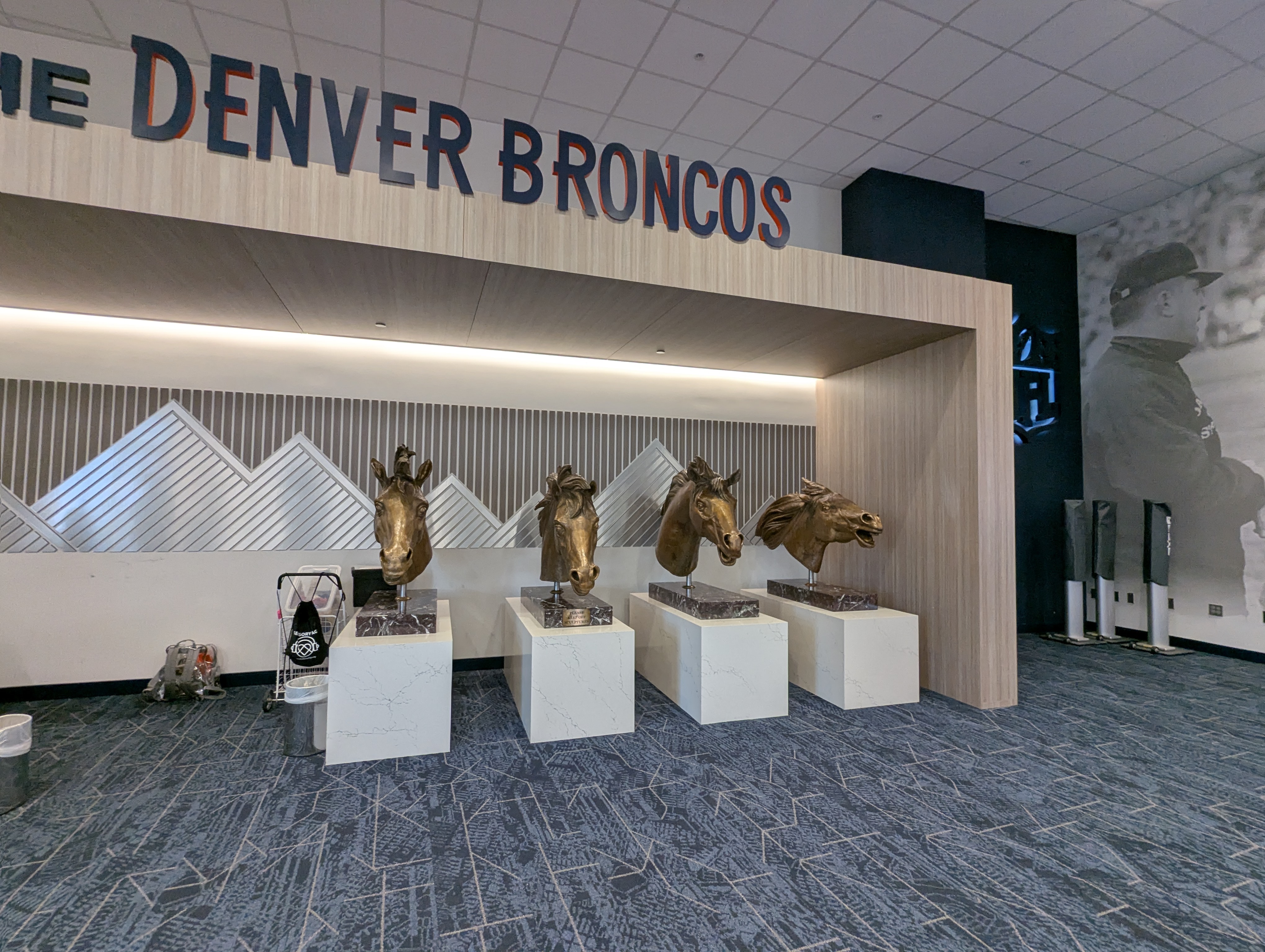 Metallica, Empower Field, Denver, Colorado